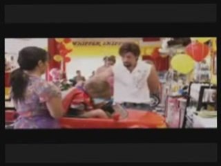 Emission cinéma Aout 2008