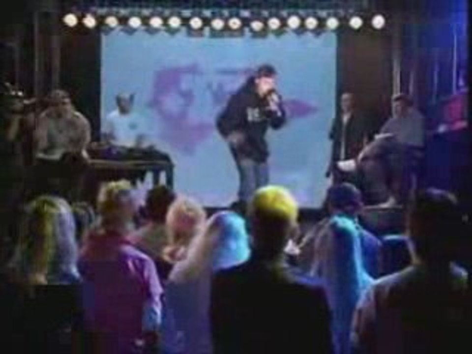 Крипл - Есть вещина порядок выше