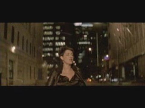 Sheryfa Luna - Si tu n'étais plus là (clip officiel)