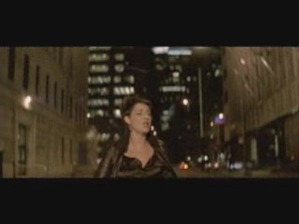 Sheryfa Luna - Si tu n'étais plus là (clip officiel)