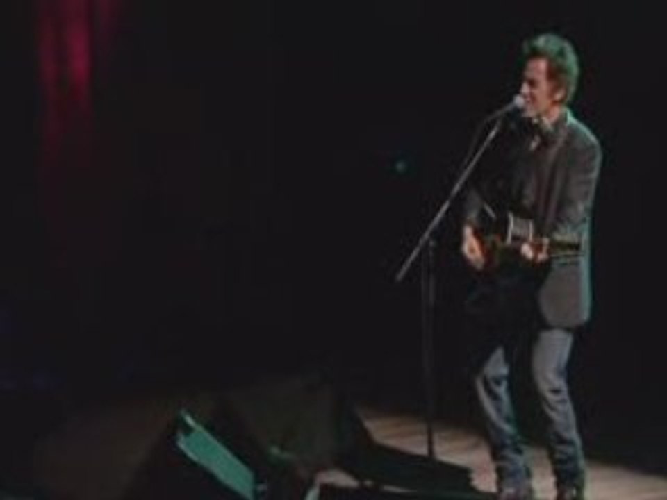 Bruce Springsteen Nebraska