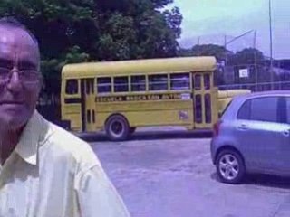 Bienvenidos Welcome to San Antonio del Estado Táchira Venzla