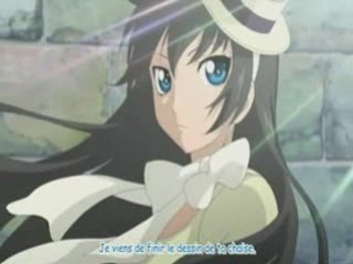 Hatenkou Yugi - Ending (Te no Naka no Eien)