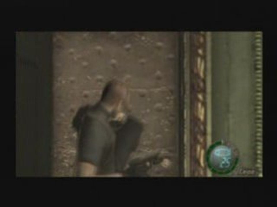 Resident Evil 4 Walkthrough #06 La maison des mystères