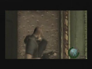 Resident Evil 4 Walkthrough #06 La maison des mystères