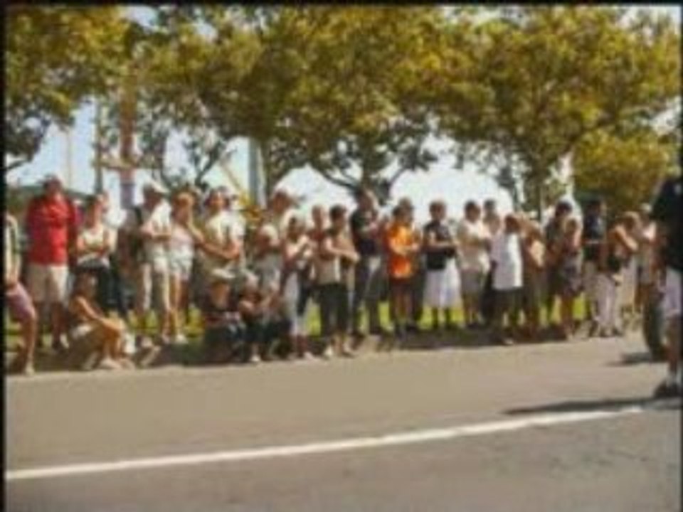 cap d'agde brescoudos