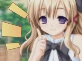 [Amv] Interlude de Mya !