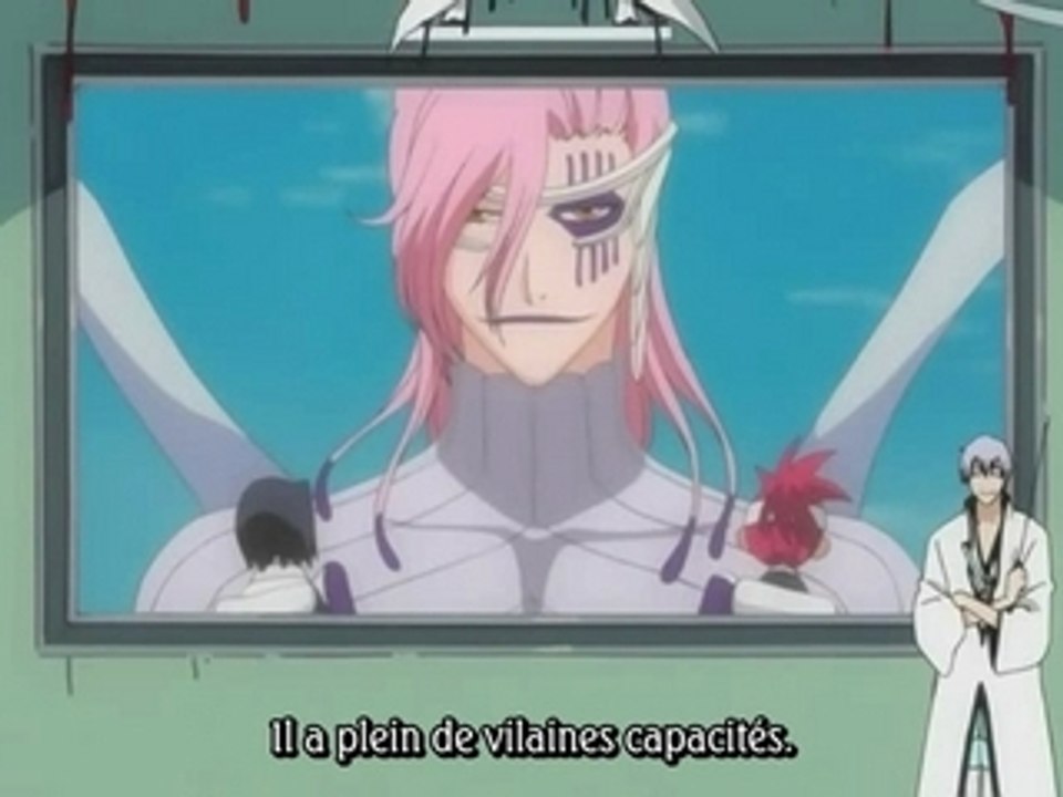 [DB-FR] Preview Bleach 194 VostFr