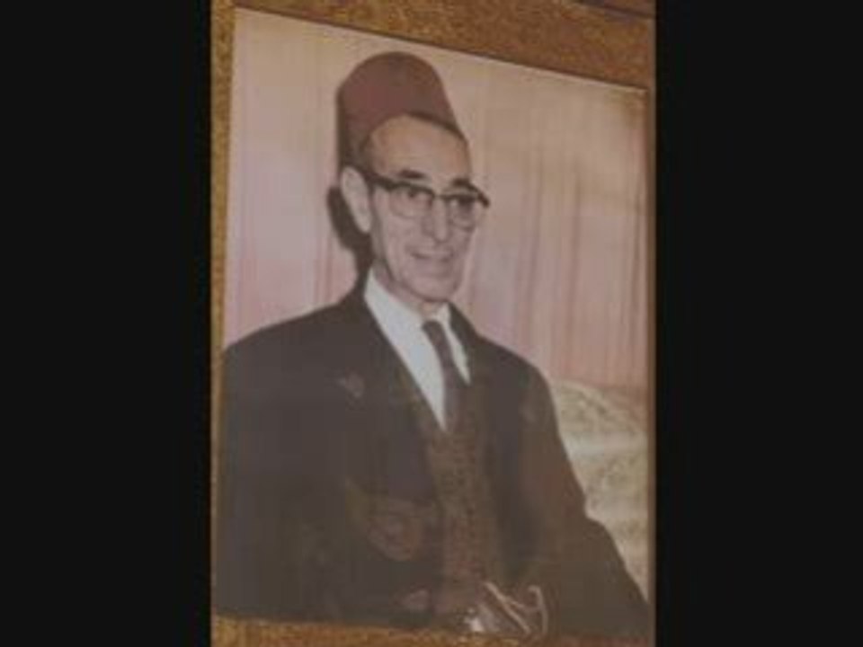 El Anka  - Izriw Yeghlev Lehmali & Arwah Arwah -
