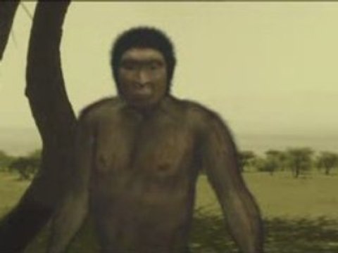 PLANETE TERRE 6_6 - la Terre des Hommes 2_3