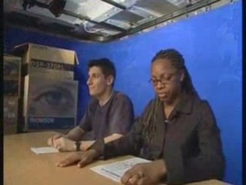 24 H à bord du porte avions Charles de Gaulle