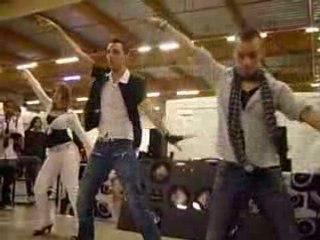 Show des CPP à la Chibi Japan Expo 2k8