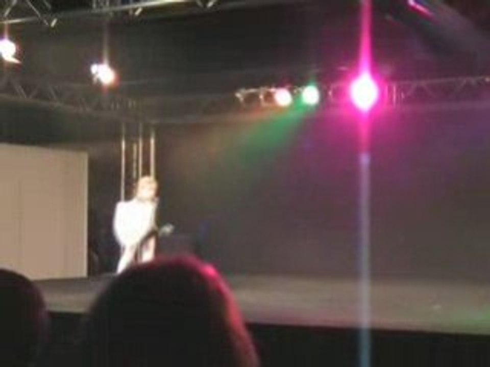 Chibi japan expo 2008 zelda link