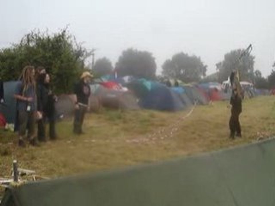 lance de table de camping (part 2)