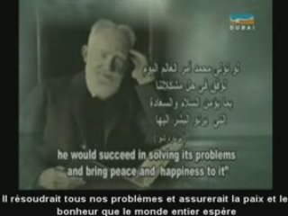 reponse Robert Redeker chez Ruquier - 1ère partie,