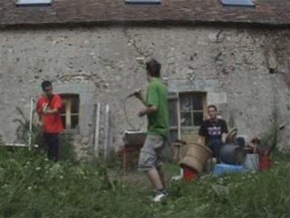 The boucing souls__The gold song