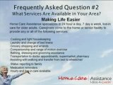 FAQ 2 Home Care Phoenix AZ