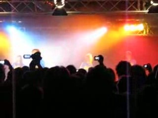 Hironobu Kageyama & Jam Project opening DBZ Chibi JE 2008