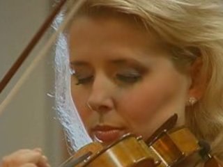 Turina - Clara Cernat & Thierry Huillet