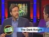 Ebert and Roeper review- The Dark Knight ,HQ version