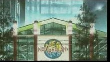 AMV - Fatal Fury,Capcom vs SNK