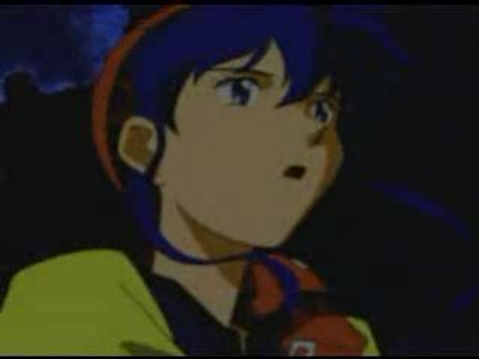 Lunar Silver Star Story Complete 'Lunas Boat Song'