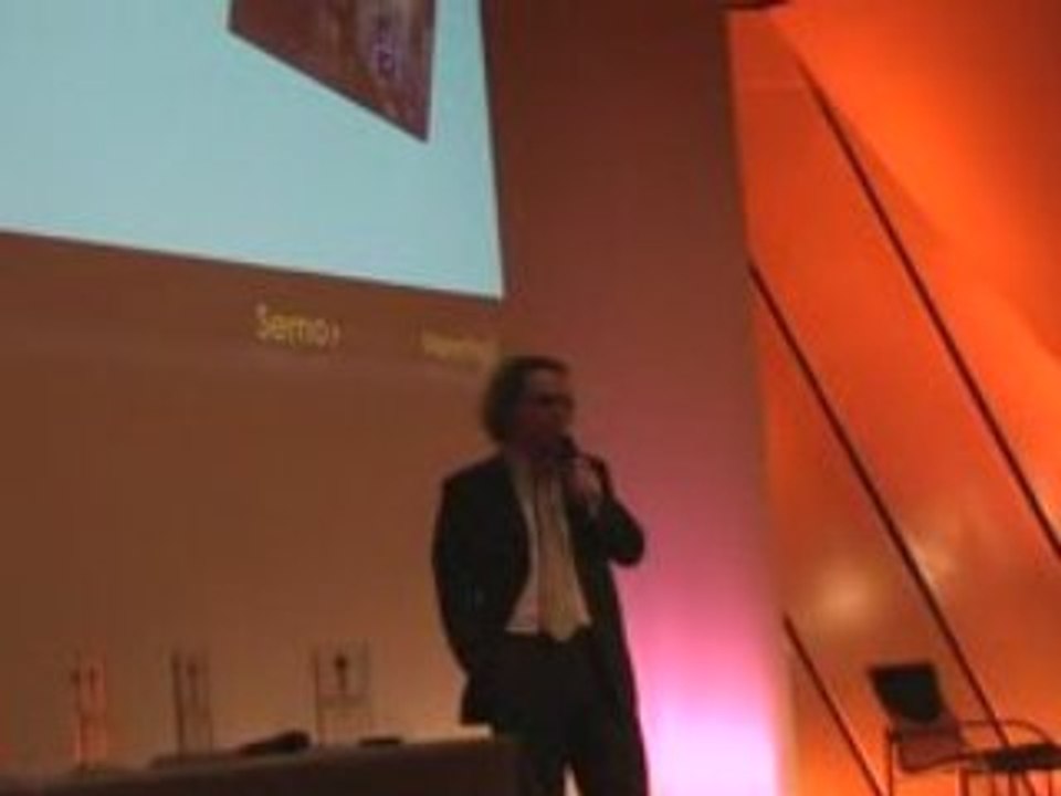 Tangenciels et le semo