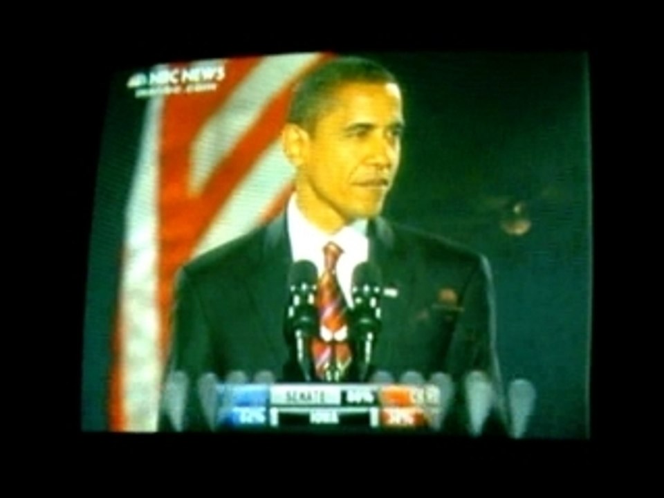 obama USA