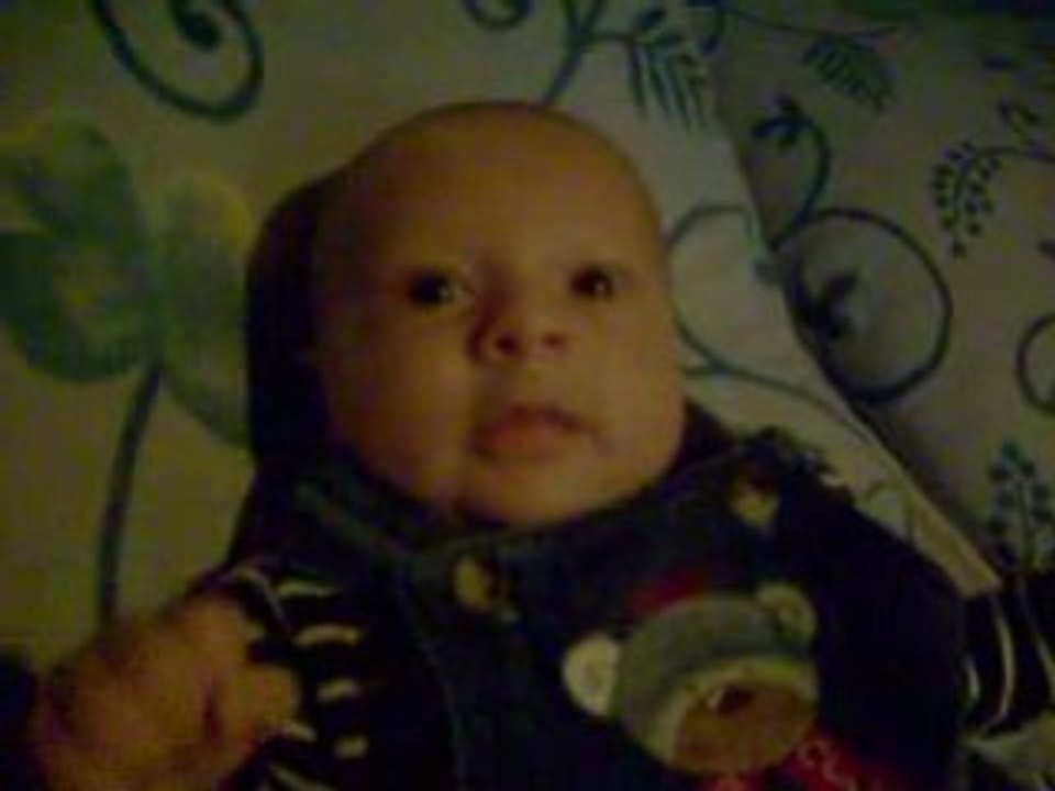 LES AH-REUH de Rémy