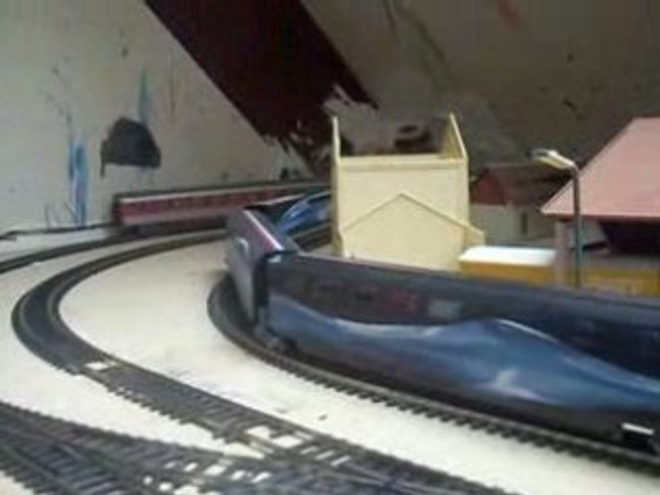 BB567565 en voyage