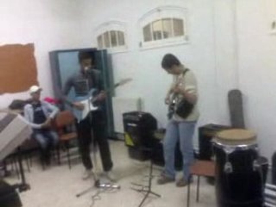 un autre nirvana cover