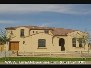 Download Video: Ahwatukee real estate agents, Homes in tapestry canyon