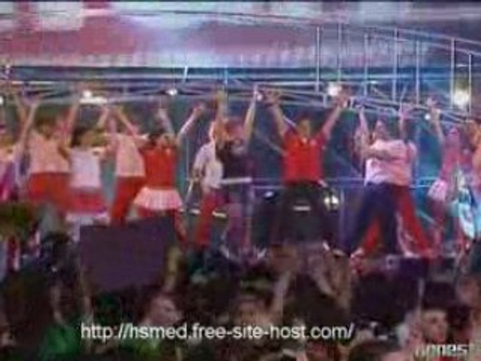 Dance Along Actuar Bailar Cantar