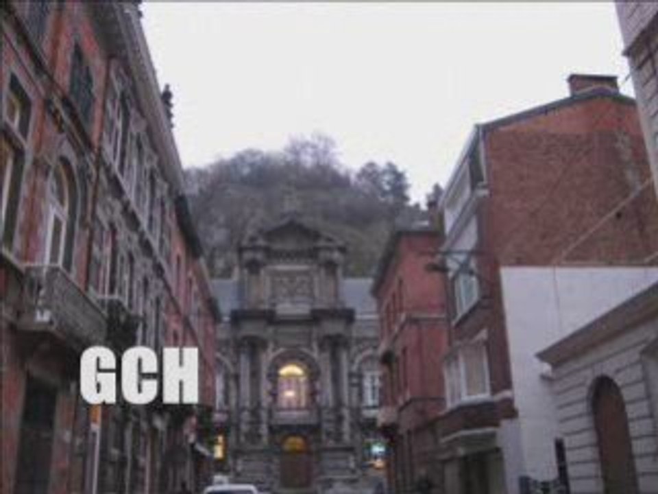 GIORGIO @ DINANT 2008 ¤ MILORD - EDITH PIAFF