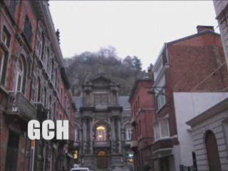 GIORGIO @ DINANT 2008 ¤ MILORD - EDITH PIAFF