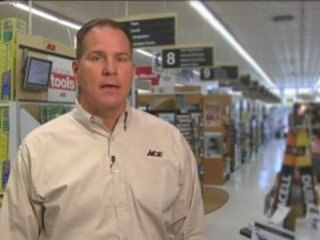 Safely Store Chemicals