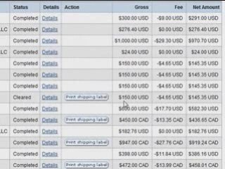 {Monavie Scam}?? Or Make Money Online Free?? *Proof*