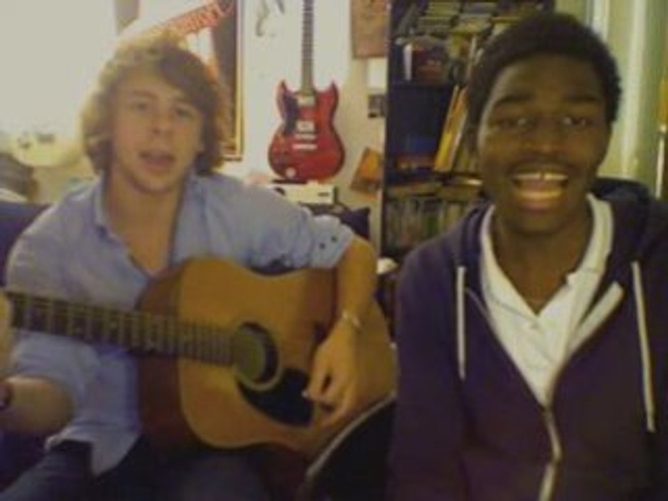 You're The One - Xav & Clem