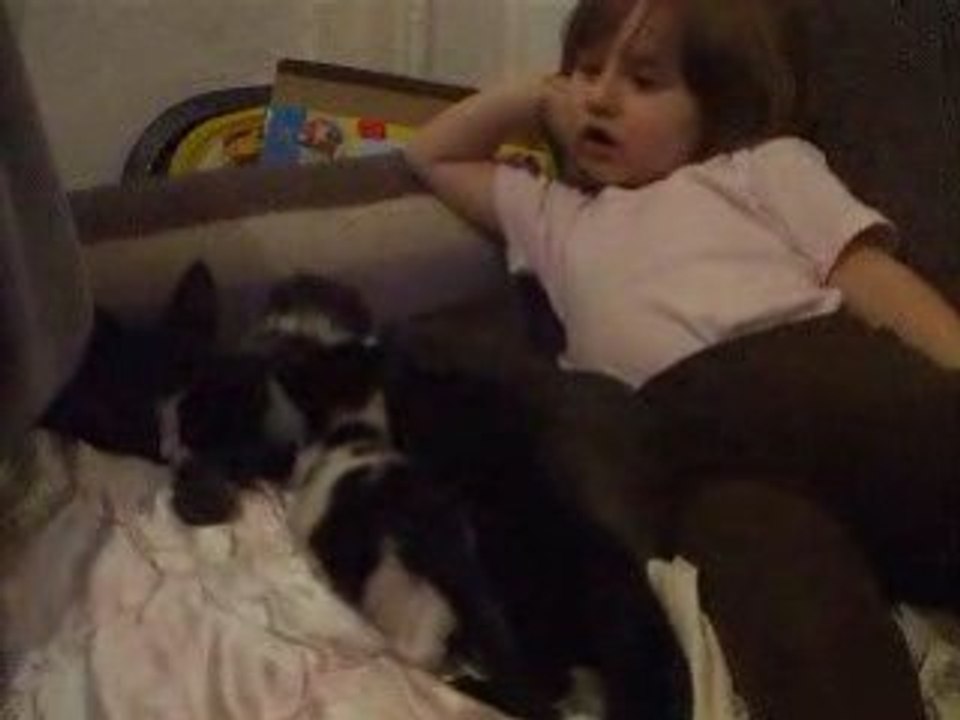 Магито и малките Маргаритчовци