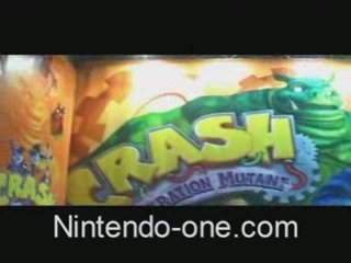 Micromania Games Show 2008