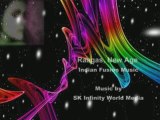New Age Raaga by SK Infinity World Media