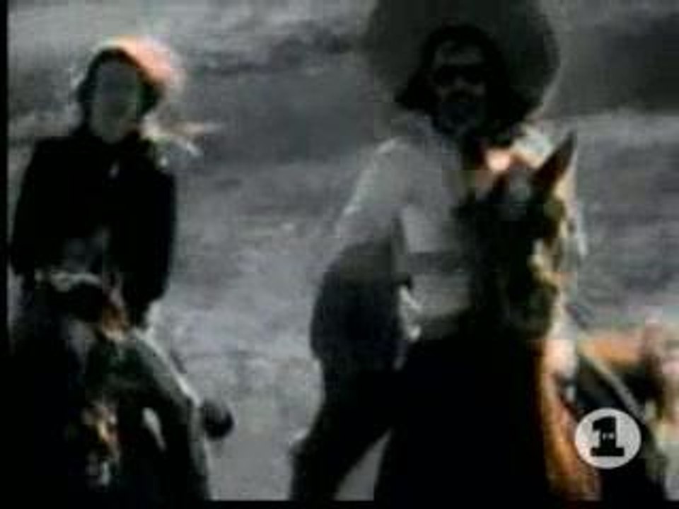 Doobie Brothers - Long Train Running