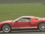 1500 CV CIRCUIT DES ECUYERS - FORD GT SHELBY GT500 AC COBRA