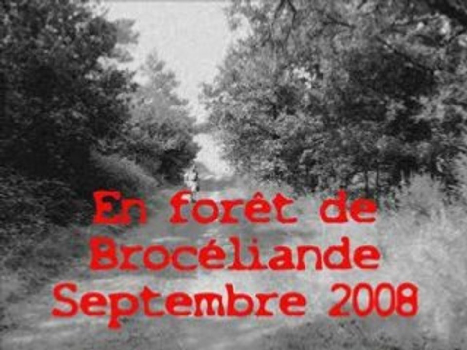 Broceliande