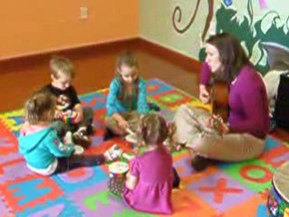 Music Playtime