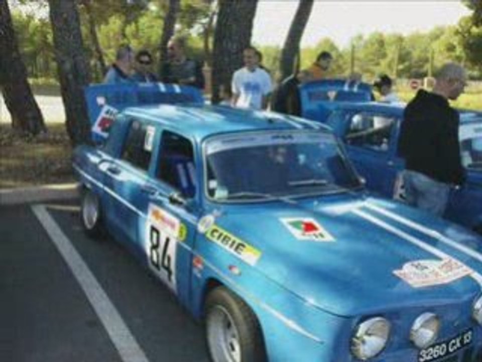 Raso team r8 paul ricard 26 09