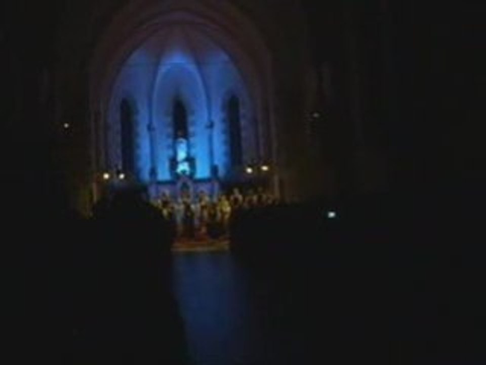 Polyfollia 2008 - Pro Musica