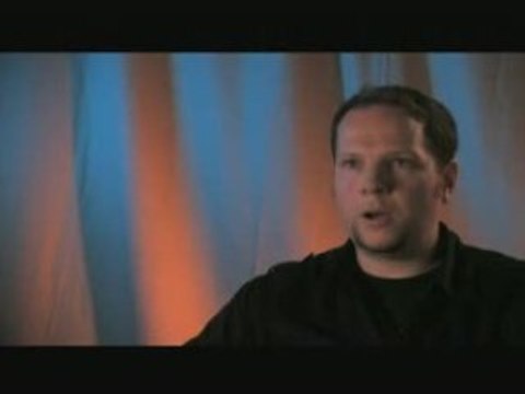 The animation of the tooth fairies in Hellboy 2: The ...