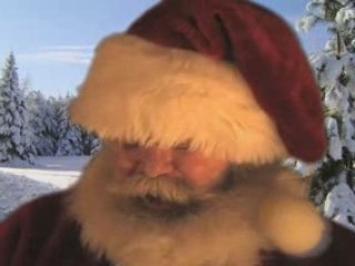 Rudolph and his Red Nose