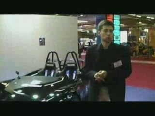 IVR-S, Interview du président de l'association